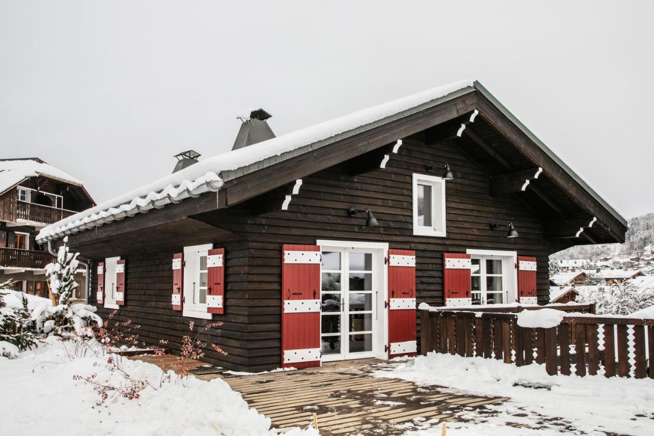 Hotel Les Fermes De Marie Megève Pokój zdjęcie