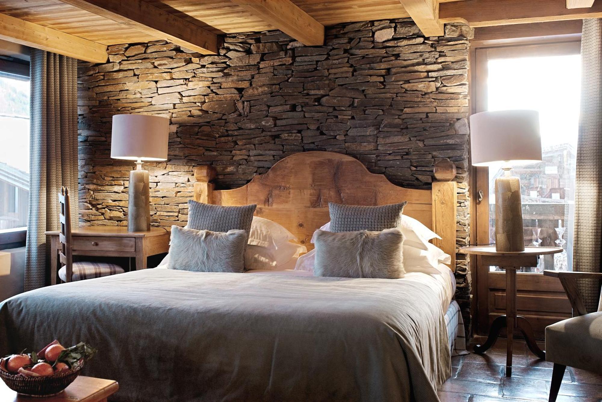 Hotel Les Fermes De Marie Megève Zewnętrze zdjęcie