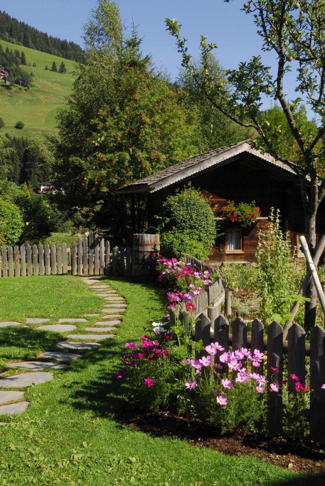 Hotel Les Fermes De Marie Megève Zewnętrze zdjęcie